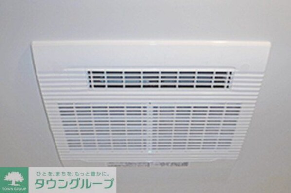 プラウドフラット三越前イーストの物件内観写真